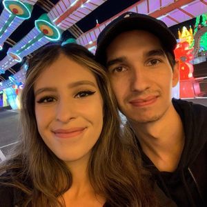 Meet your Posher, Jackie